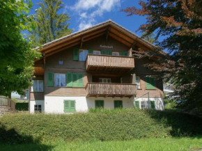 Apartment Haldematt by Interhome Adelboden